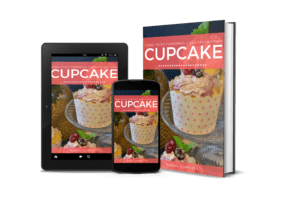 Curso de Como Fazer Forminhas e Decoração para Cupcake ebook gratis