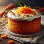 Bolo de Casca de Abacaxi Econômico