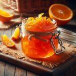 Bolo de Bagaço de Cenoura