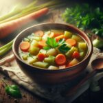 Bolo de Casca de Maçã Caseiro