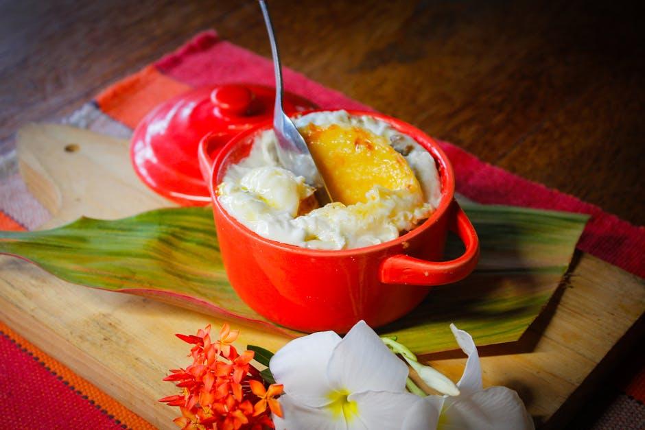 Mousse de Queijo Fácil e Delicioso (Receita Completa)