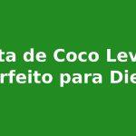 Pudim de Banana Fofinho e Saudável