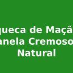 Torta de Coco Leve e Perfeito para Dieta