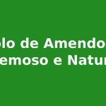 Mousse de Banana Cremoso e Natural