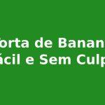 Pudim de Amendoim Leve e Perfeito para Dieta