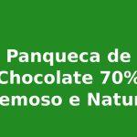 Pudim de Amendoim Leve e Perfeito para Dieta