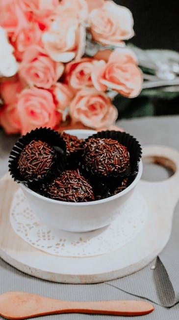 Brigadeiro de Leite Condensado Fácil e Delicioso (Receita Completa)