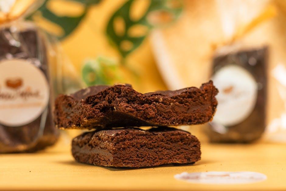 Brownie de Queijo Fácil e Delicioso (Receita Completa)