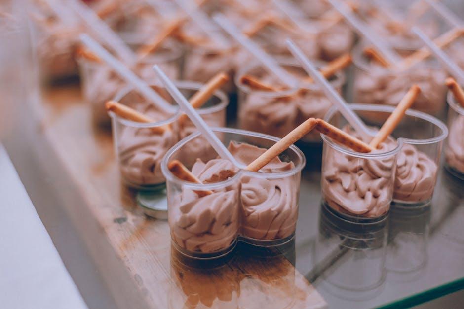 Pavê Cremoso Fácil e Delicioso (Receita Completa)