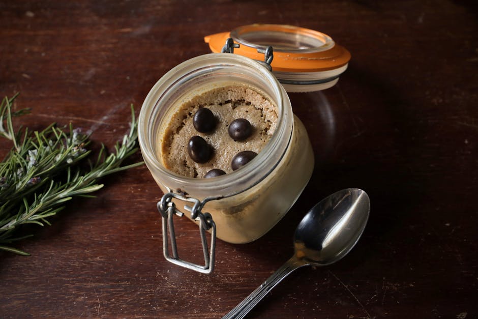 Mousse de Maçã com Canela Fácil e Delicioso (Receita Completa)