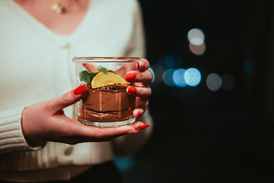 Mousse de Nutella Fácil e Delicioso (Receita Completa)