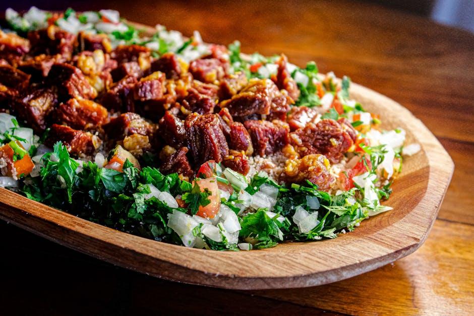 Pavê de Carne Moída Fácil e Delicioso (Receita Completa)