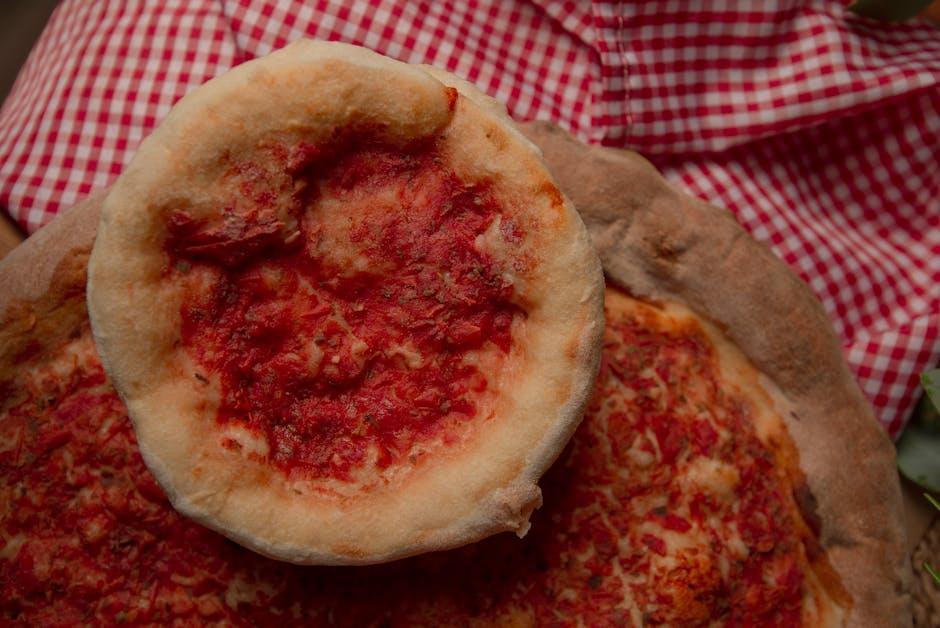 Pizza Caseira Sem Glúten Fácil e Delicioso (Receita Completa)