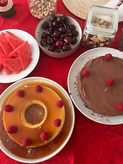 Lasanha de Doce de Leite Fácil e Delicioso (Receita Completa)