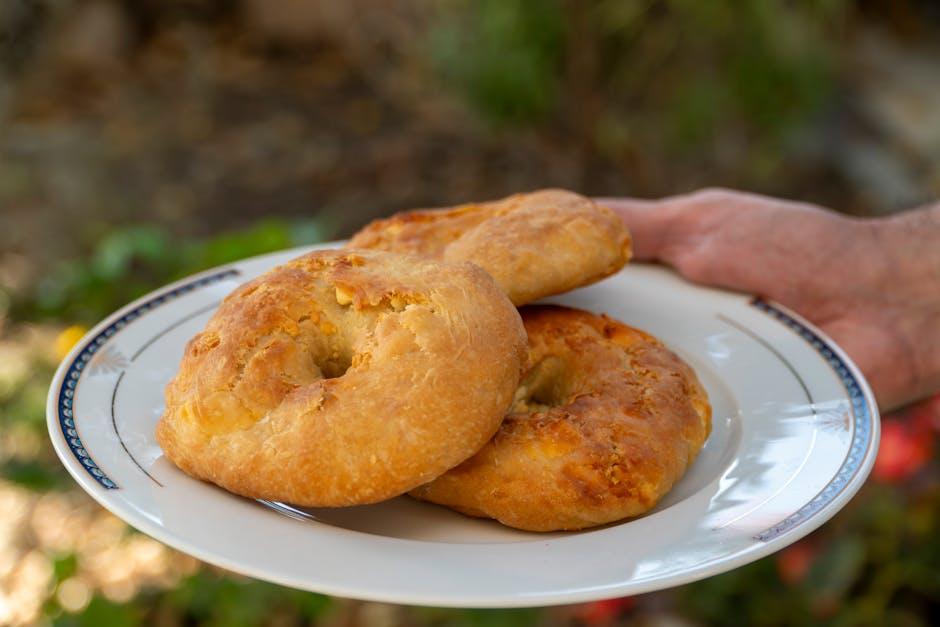 Salgado Assado Fácil Fácil e Delicioso (Receita Completa)