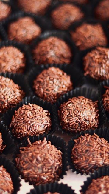Brigadeiro Rápido Fácil e Delicioso (Receita Completa)