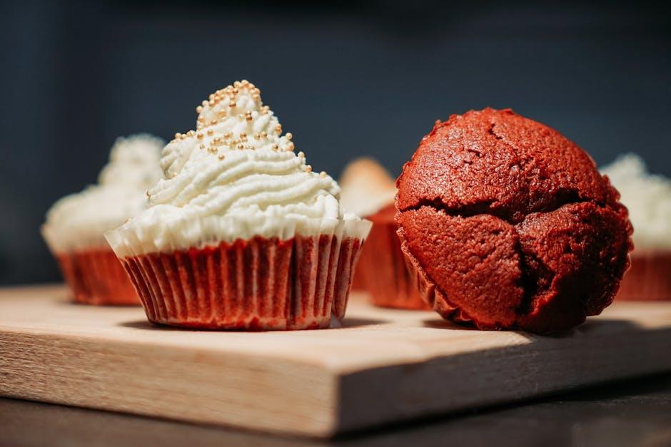 Cupcake de Calabresa Fácil e Delicioso (Receita Completa)