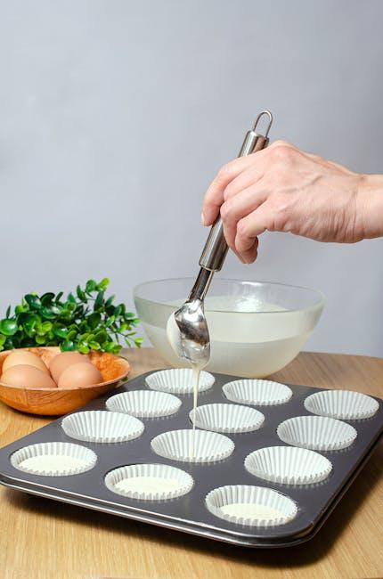 Cupcake de Frango Fácil e Delicioso (Receita Completa)