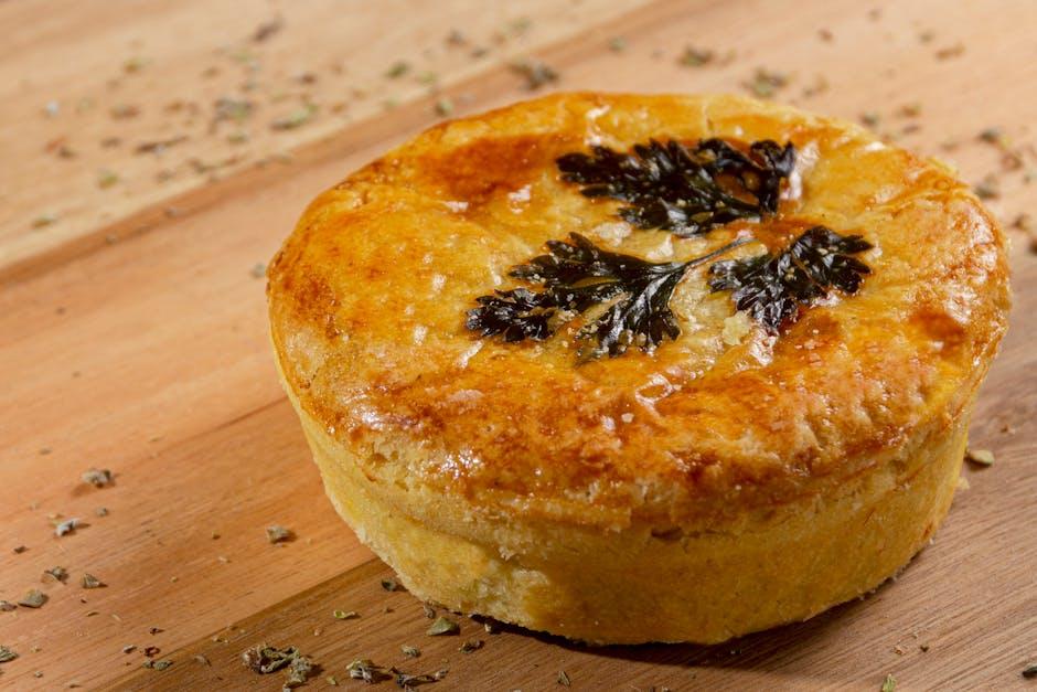 Empadão Fofinho Fácil e Delicioso (Receita Completa)