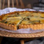 Salgado Assado de Queijo Fácil e Delicioso (Receita Completa)