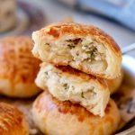 Pavê de Maçã com Canela Fácil e Delicioso (Receita Completa)