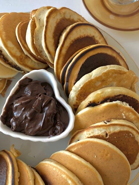 Salgado Assado de Nutella Fácil e Delicioso (Receita Completa)