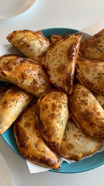 Salgado Assado Fit Fácil e Delicioso (Receita Completa)