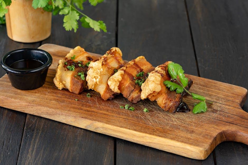 Salgado Frito Cremoso Fácil e Delicioso (Receita Completa)