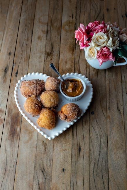 Salgado Frito de Maçã com Canela Fácil e Delicioso (Receita Completa)