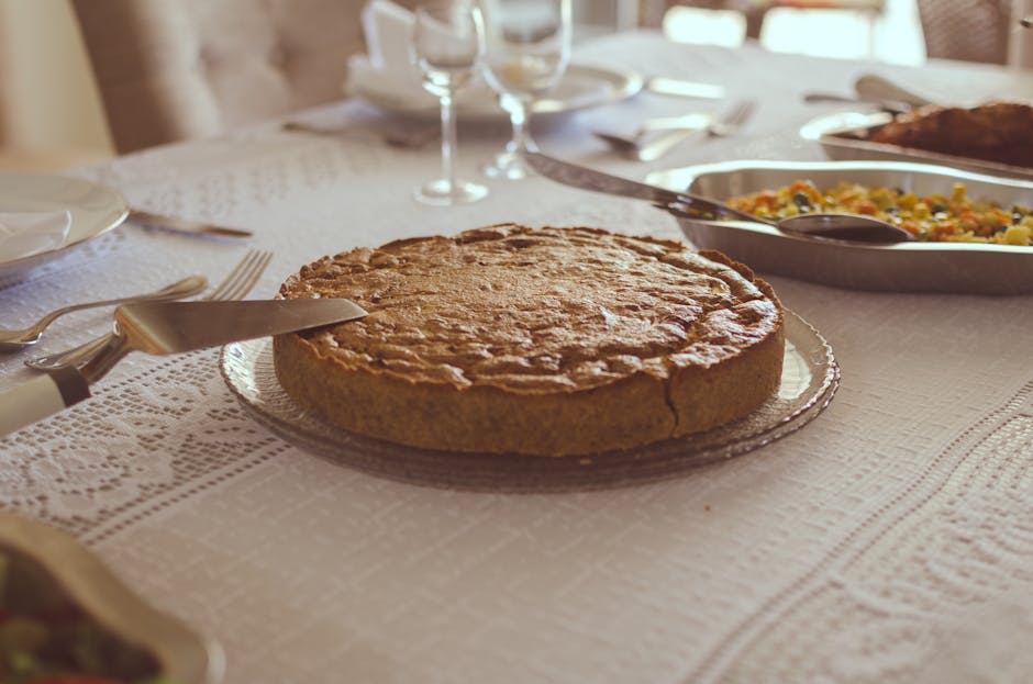 Torta Salgada Econômico Fácil e Delicioso (Receita Completa)