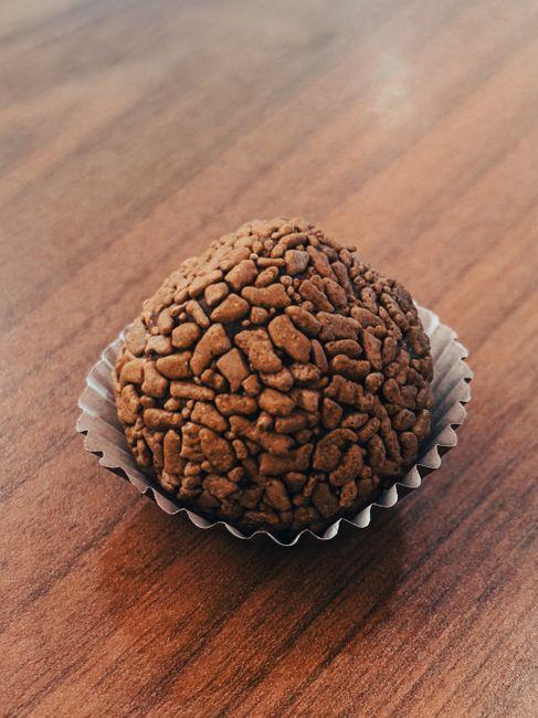 Brigadeiro Simples Fácil e Delicioso (Receita Completa)