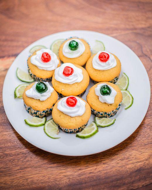 Cupcake de Coco Fácil e Delicioso (Receita Completa)