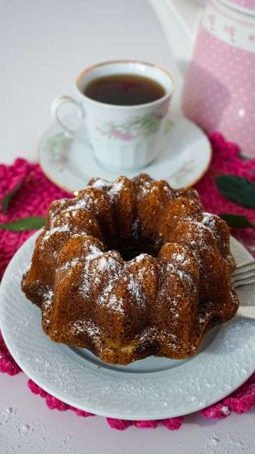 Cupcake de Maçã com Canela Fácil e Delicioso (Receita Completa)