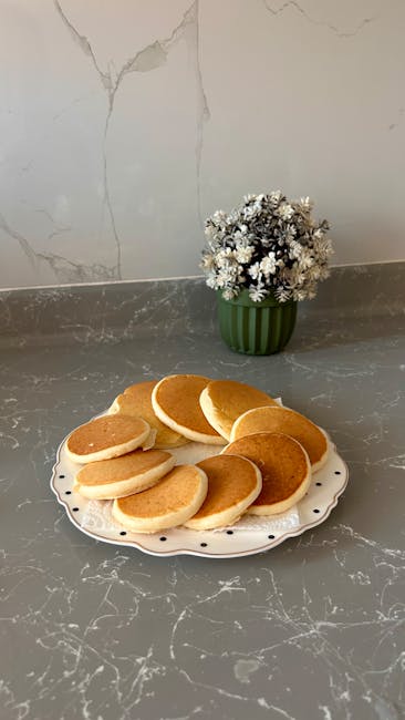 Panqueca Fofinho Fácil e Delicioso (Receita Completa)