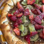 Torta Salgada Low Carb Fácil e Delicioso (Receita Completa)