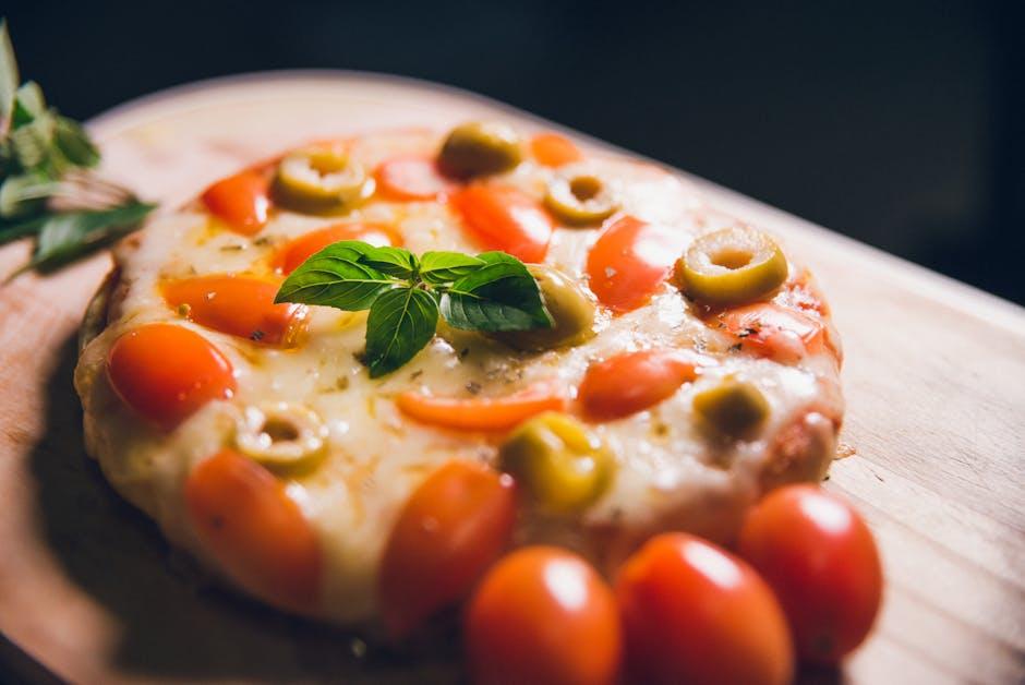 Pizza Caseira Low Carb Fácil e Delicioso (Receita Completa)