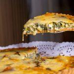 Bolo de Pote de Queijo Fácil e Delicioso (Receita Completa)