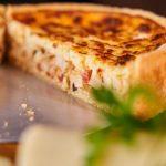 Torta Salgada Rápido Fácil e Delicioso (Receita Completa)