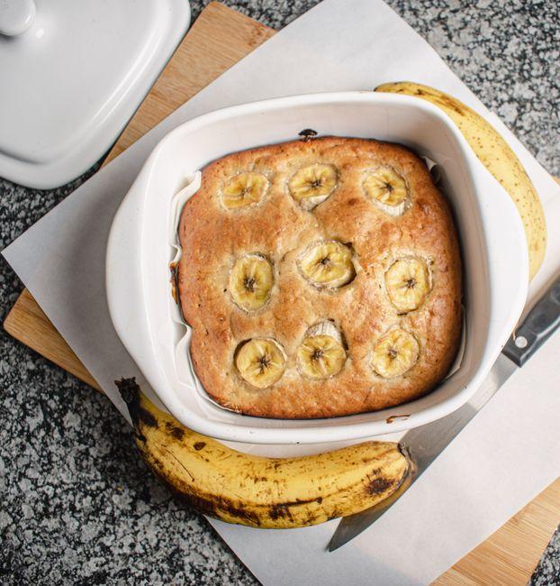 Salgado Assado de Banana Fácil e Delicioso (Receita Completa)
