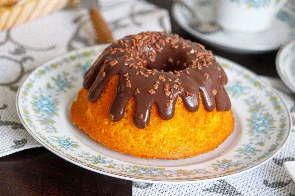 Bolo de Pote de Calabresa Fácil e Delicioso (Receita Completa)