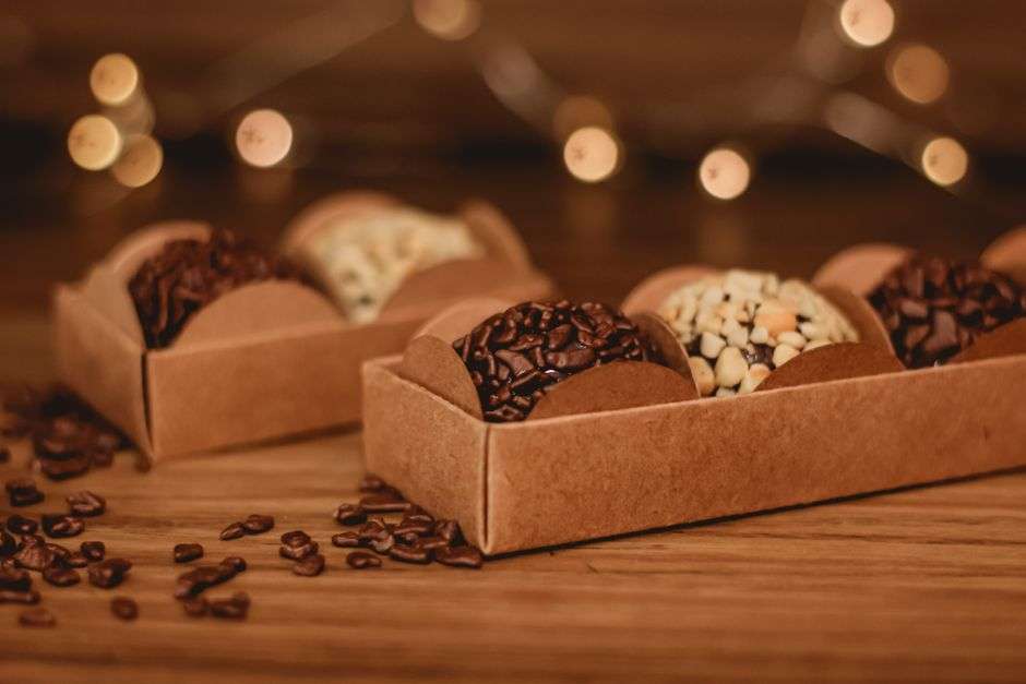Brigadeiro Fácil Fácil e Delicioso (Receita Completa)