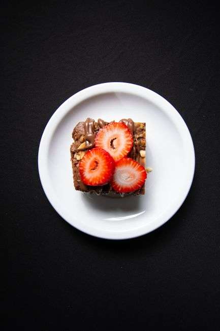 Brownie de Nutella Fácil e Delicioso (Receita Completa)