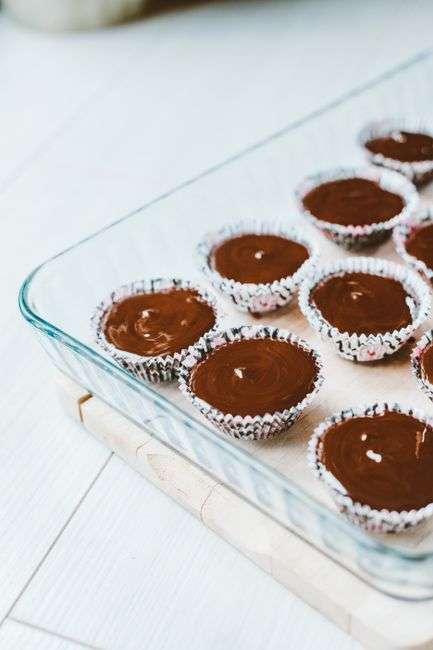 Cupcake Simples Fácil e Delicioso (Receita Completa)