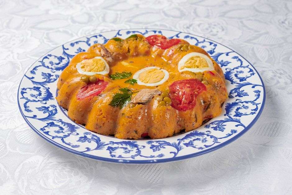 Cuscuz Vegano Fácil e Delicioso (Receita Completa)