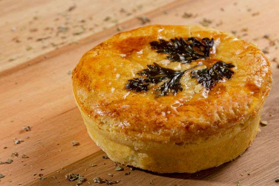 Empadão Sem Glúten Fácil e Delicioso (Receita Completa)