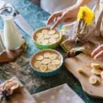 Mousse de Maçã com Canela Fácil e Delicioso (Receita Completa)