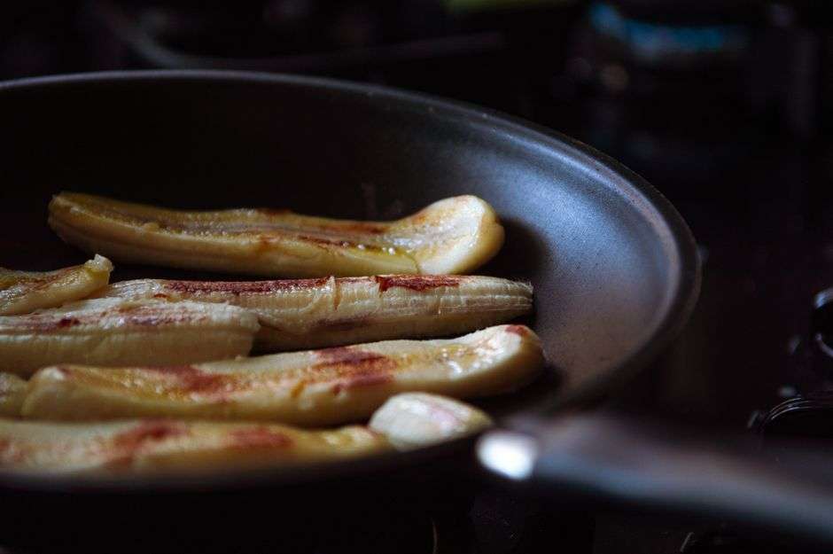Lasanha de Banana Fácil e Delicioso (Receita Completa)