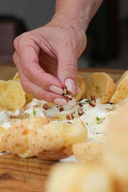 Mousse de Queijo Fácil e Delicioso (Receita Completa)