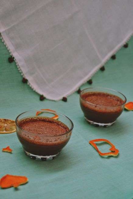 Mousse Sem Glúten Fácil e Delicioso (Receita Completa)