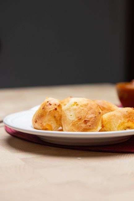 Panqueca de Queijo Fácil e Delicioso (Receita Completa)